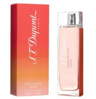 S.T. Dupont Essence Pure Ocean pour femme