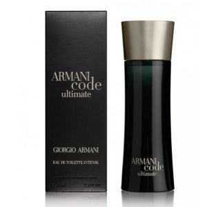 Giorgio Armani Code Ultimate