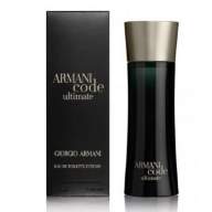 Giorgio Armani Code Ultimate