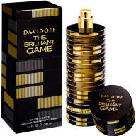 Davidoff The Brilliant Game