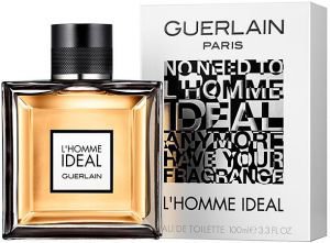 Guerlain L`homme Ideal