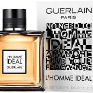 Guerlain L`homme Ideal