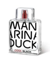 Mandarina Duck  Cool Black
