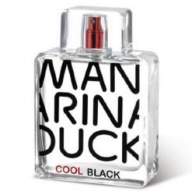 Mandarina Duck  Cool Black