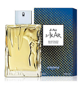 Sisley Eau D`Ikar