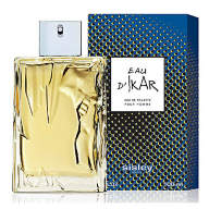 Sisley Eau D`Ikar