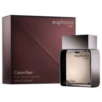 Calvin Klein Euphoria Essence Men