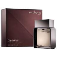 Calvin Klein Euphoria Essence Men