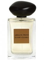 Armani Prive Oranger Alhambra