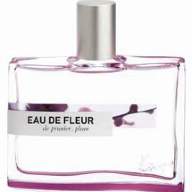 Kenzo Eau de Fleur De Prunier Plum