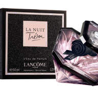 Lancome La Nuit Tresor