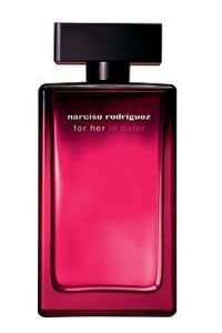 Narciso Rodriguez for Her in Color