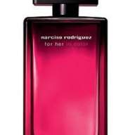 Narciso Rodriguez for Her in Color