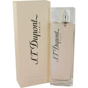 S.T. Dupont Essence Pure Pour Femme