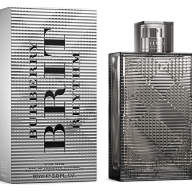 Burberry Brit Rhythm Intense