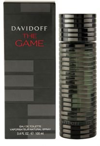 Davidoff The Game