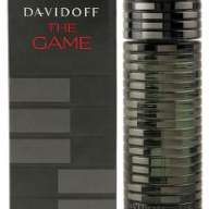 Davidoff The Game