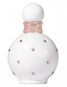 Britney Spears Fantasy Intimate Edition
