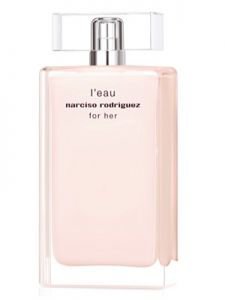 Narciso Rodriguez L`Eau for Her