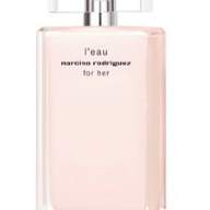 Narciso Rodriguez L`Eau for Her