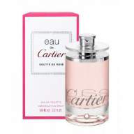 Cartier Goutte de Rose