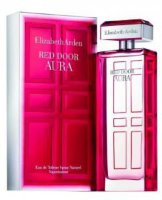 Elizabeth Arden Red Door Aura