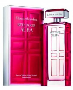 Elizabeth Arden Red Door Aura