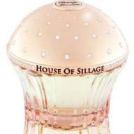 House Of Sillage Cherry Garden