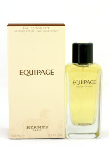 Hermes Equipage
