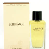 Hermes Equipage