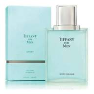 Tiffany Sport
