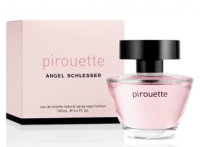 Angel Schlesser Pirouette