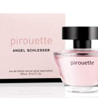 Angel Schlesser Pirouette