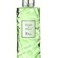 Dior Escale a Parati