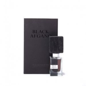 Nasomatto Black Afgano