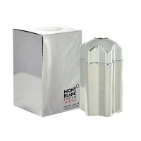 Mont Blanc Emblem Intense