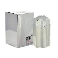 Mont Blanc Emblem Intense