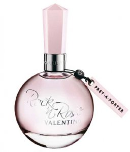 Valentino Rock`n Rose Pret-A-Porter