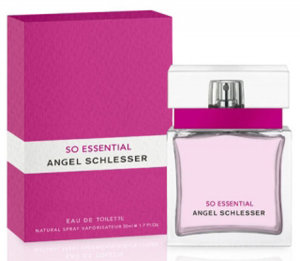 Angel Schlesser So Essential