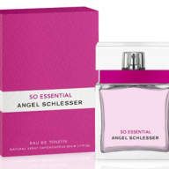 Angel Schlesser So Essential