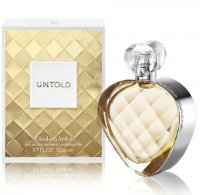 Elizabeth Arden Untold