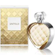 Elizabeth Arden Untold