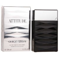 Giorgio Armani Attitude