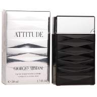 Giorgio Armani Attitude