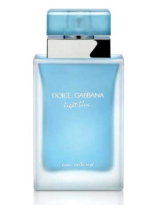 Dolce&Gabbana Light Blue Eau Intense