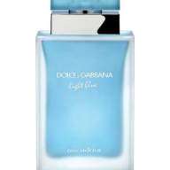 Dolce&Gabbana Light Blue Eau Intense