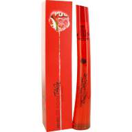 Kenzo Flower Tag