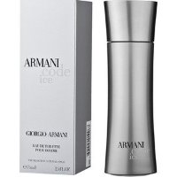 Giorgio Armani Code Ice