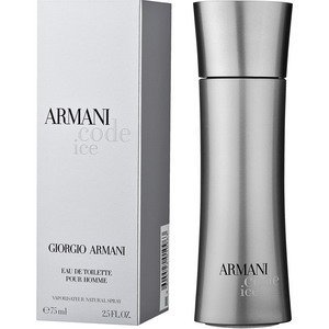Giorgio Armani Code Ice