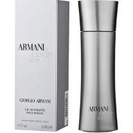 Giorgio Armani Code Ice